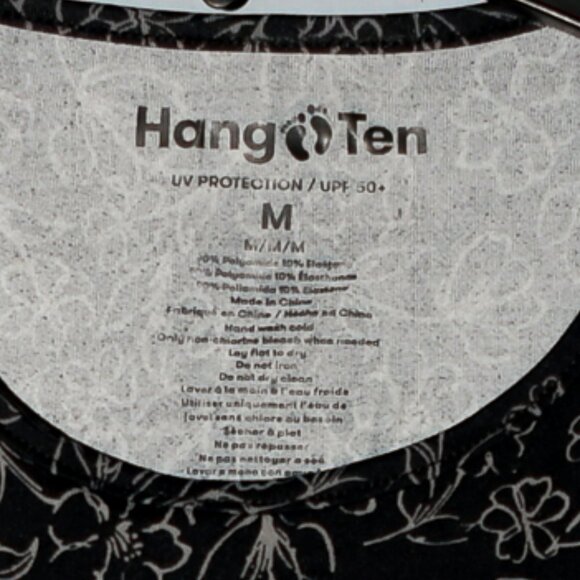 Hang Ten Women's Sun Tee - Picture 3 of 6